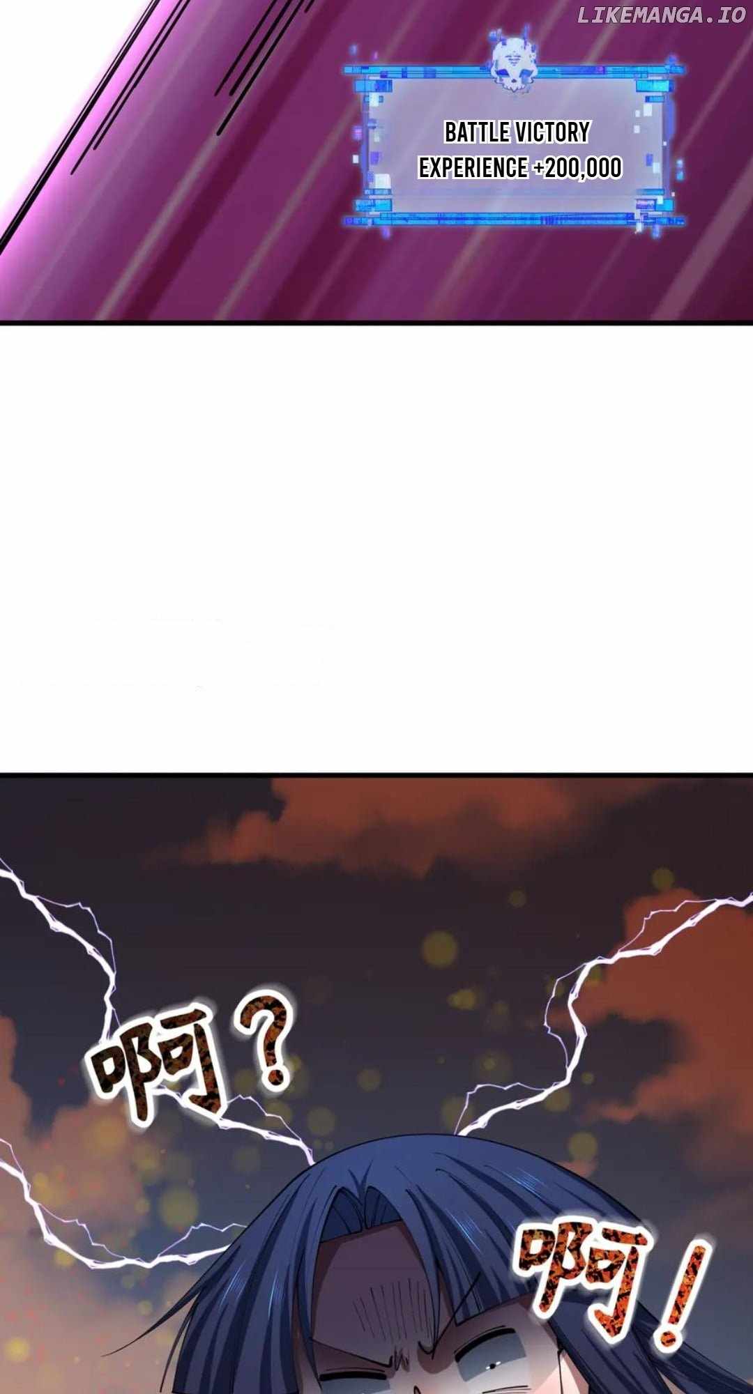 Age of Terror Chapter 476 96